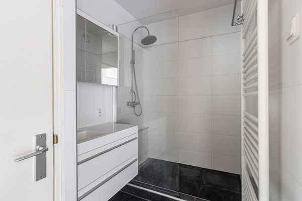 Medium property photo - P.J. Oudstraat 220, 3354 VG Papendrecht